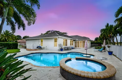 11607 Windsor Bay Place Wellington FL 33449