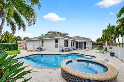 11607 Windsor Bay Place Wellington FL 33449