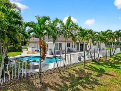 11607 Windsor Bay Place Wellington FL 33449