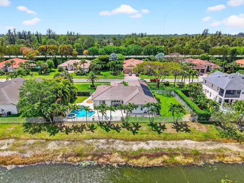 11607 Windsor Bay Place Wellington FL 33449