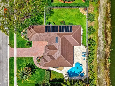 11607 Windsor Bay Place Wellington FL 33449