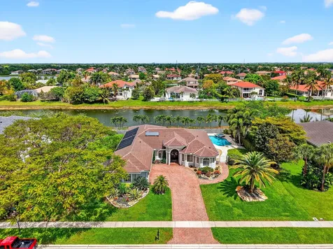 11607 Windsor Bay Place Wellington FL 33449