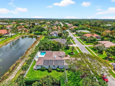 11607 Windsor Bay Place Wellington FL 33449