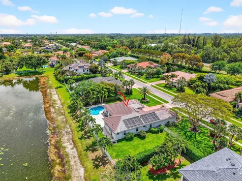 11607 Windsor Bay Place Wellington FL 33449