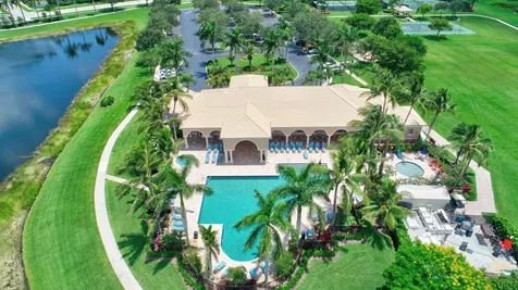 11607 Windsor Bay Place Wellington FL 33449
