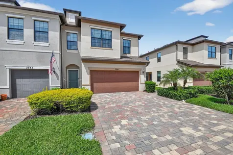 2841 Troubadour Street Palm Springs FL 33406