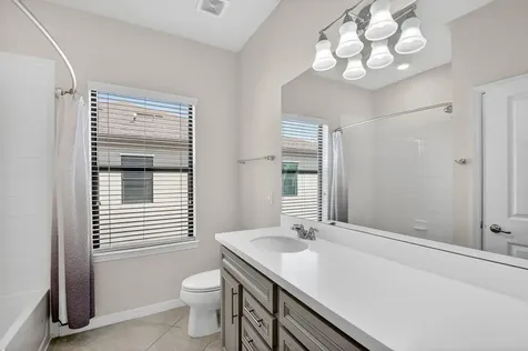 2841 Troubadour Street Palm Springs FL 33406