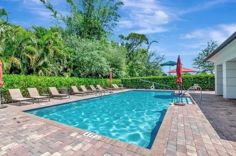 2841 Troubadour Street Palm Springs FL 33406