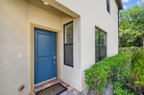 2841 Troubadour Street Palm Springs FL 33406