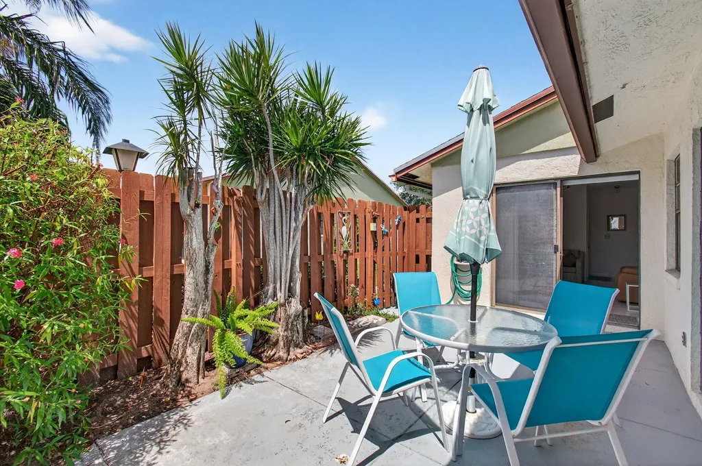 3814 Coco Loba Lane Boynton Beach FL 33436