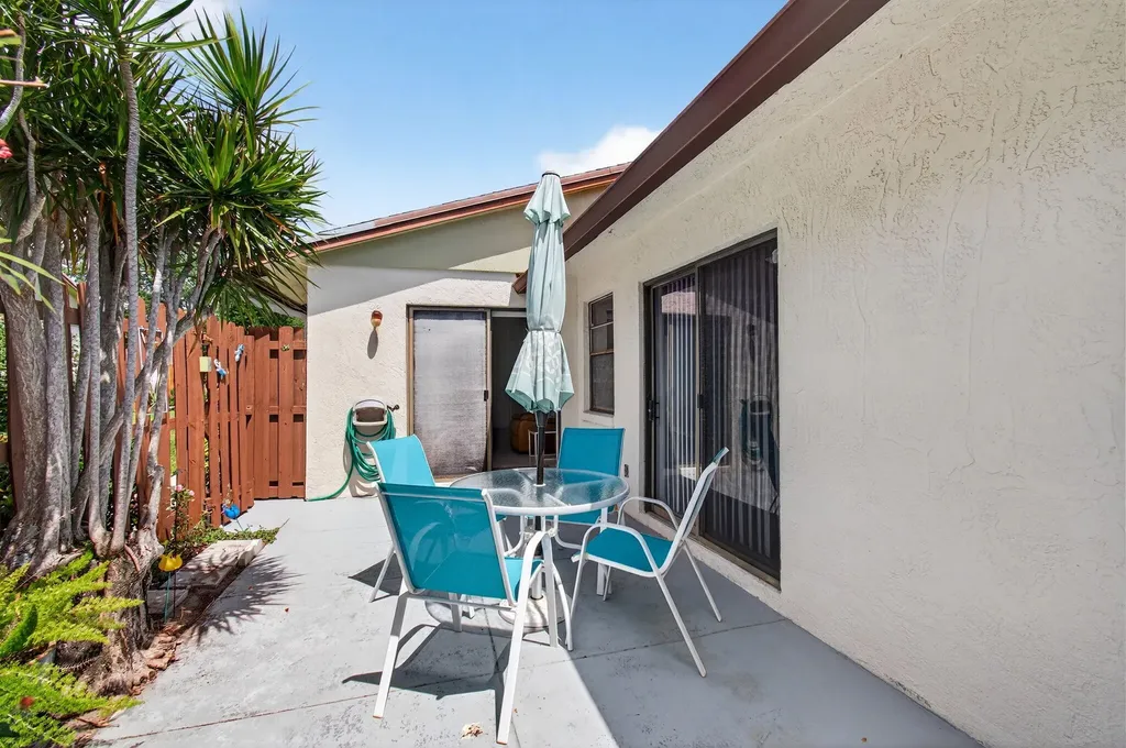 3814 Coco Loba Lane Boynton Beach FL 33436