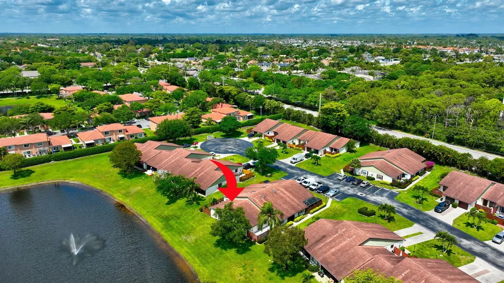 3814 Coco Loba Lane Boynton Beach FL 33436