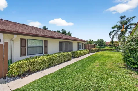 3814 Coco Loba Lane Boynton Beach FL 33436