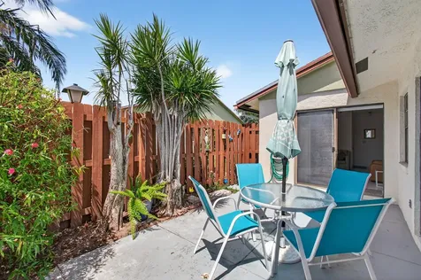 3814 Coco Loba Lane Boynton Beach FL 33436