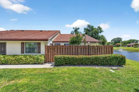 3814 Coco Loba Lane Boynton Beach FL 33436
