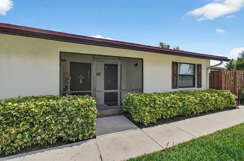 3814 Coco Loba Lane Boynton Beach FL 33436