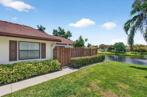 3814 Coco Loba Lane Boynton Beach FL 33436
