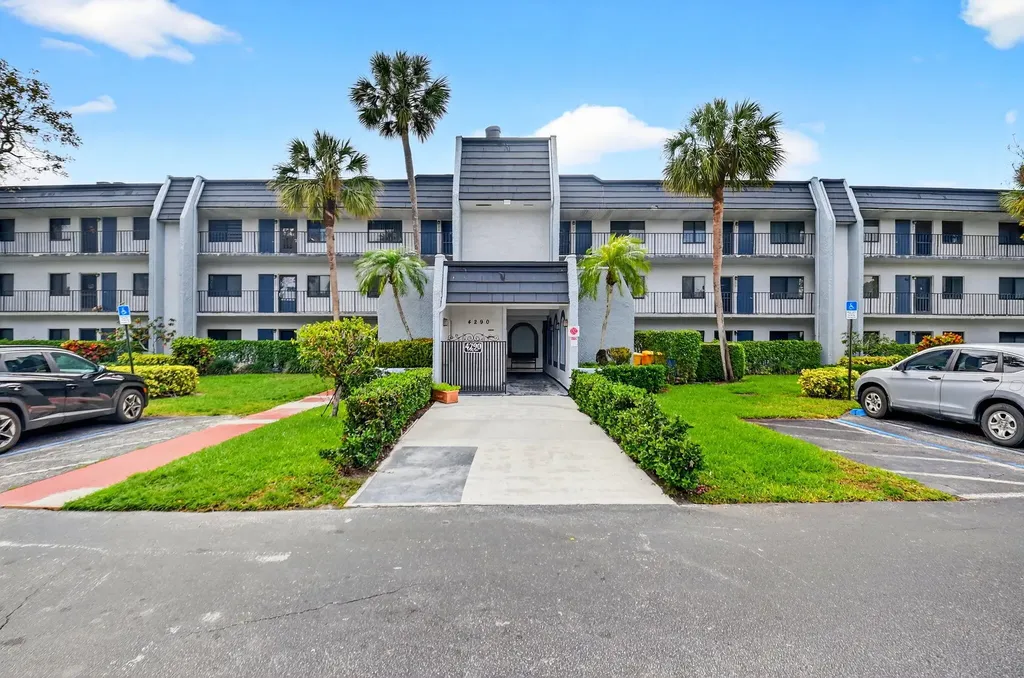 4290 Deste Court Lake Worth FL 33467