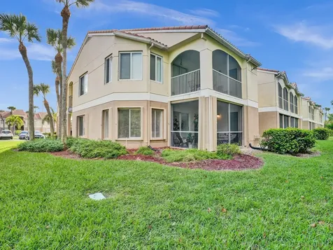 815 W Boynton Beach Boulevard Boynton Beach FL 33426