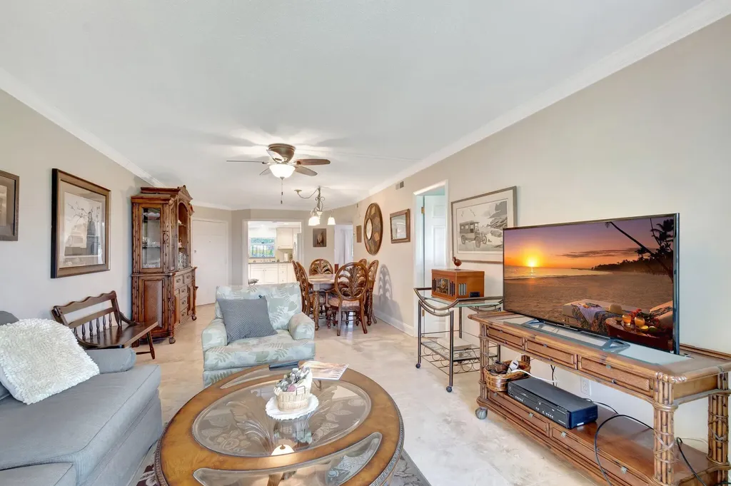 5550 N Ocean Boulevard Ocean Ridge FL 33435