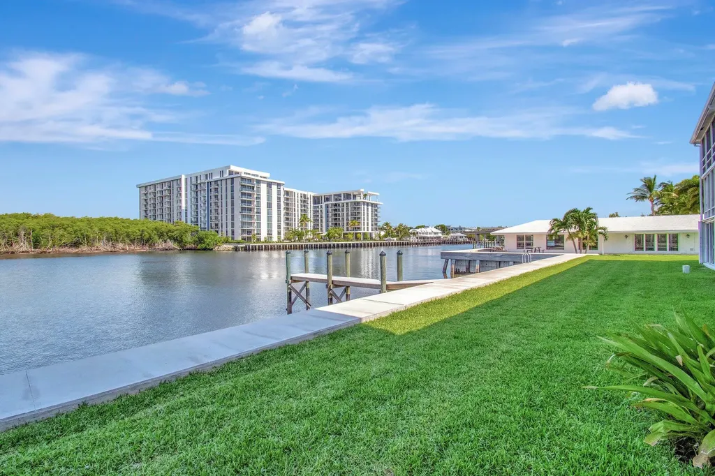 5550 N Ocean Boulevard Ocean Ridge FL 33435