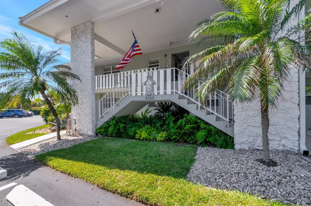 5550 N Ocean Boulevard Ocean Ridge FL 33435