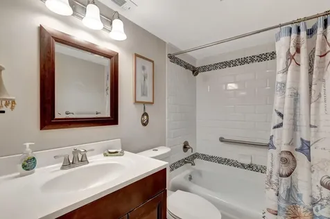 5550 N Ocean Boulevard Ocean Ridge FL 33435