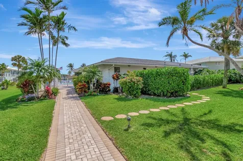 5550 N Ocean Boulevard Ocean Ridge FL 33435