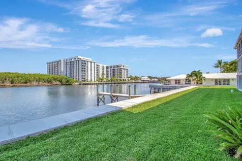 5550 N Ocean Boulevard Ocean Ridge FL 33435