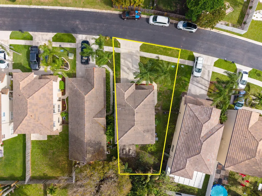6824 Long Key Street Lake Worth FL 33467