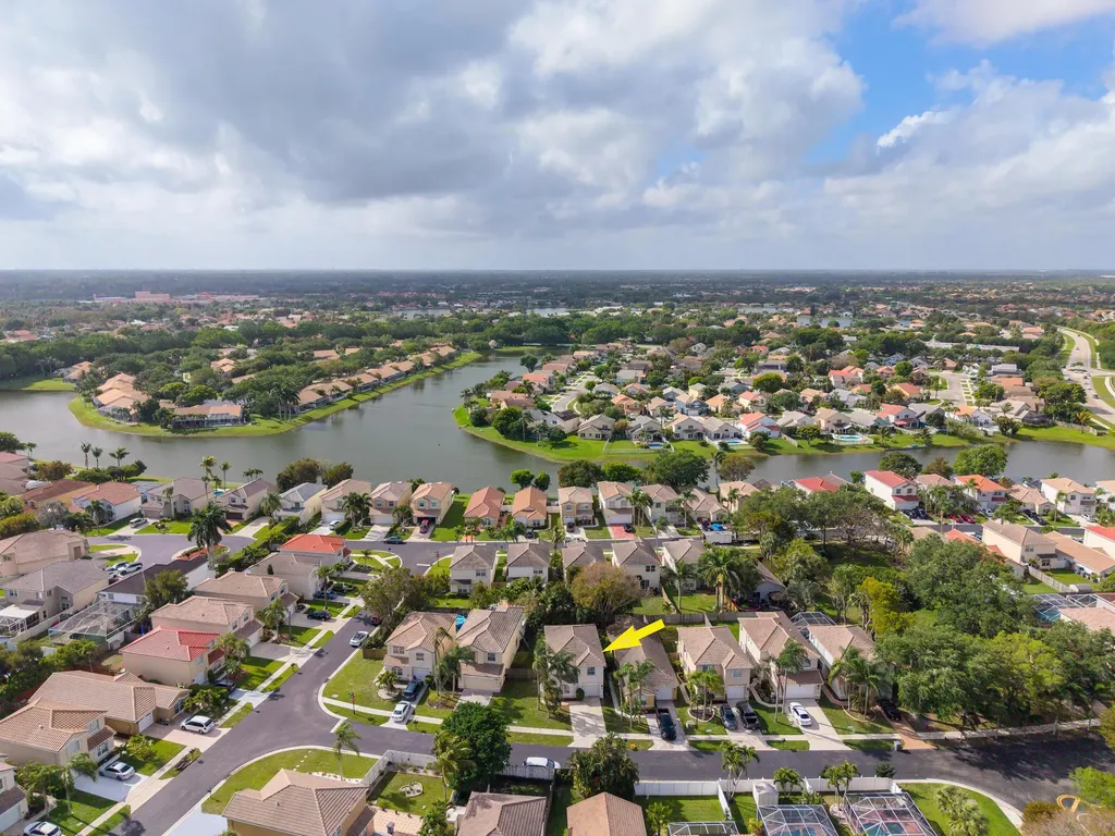 6824 Long Key Street Lake Worth FL 33467