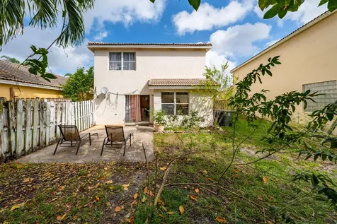 6824 Long Key Street Lake Worth FL 33467