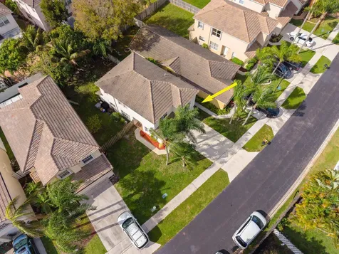 6824 Long Key Street Lake Worth FL 33467