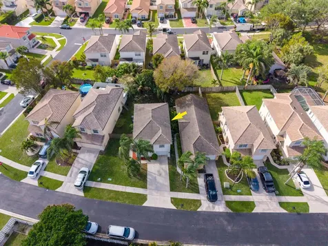 6824 Long Key Street Lake Worth FL 33467