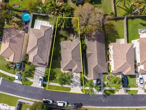 6824 Long Key Street Lake Worth FL 33467