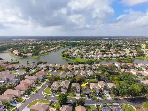6824 Long Key Street Lake Worth FL 33467