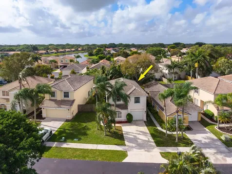 6824 Long Key Street Lake Worth FL 33467