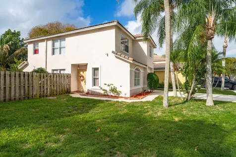 6824 Long Key Street Lake Worth FL 33467