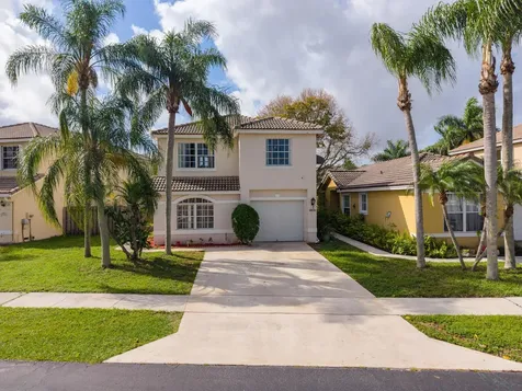6824 Long Key Street Lake Worth FL 33467