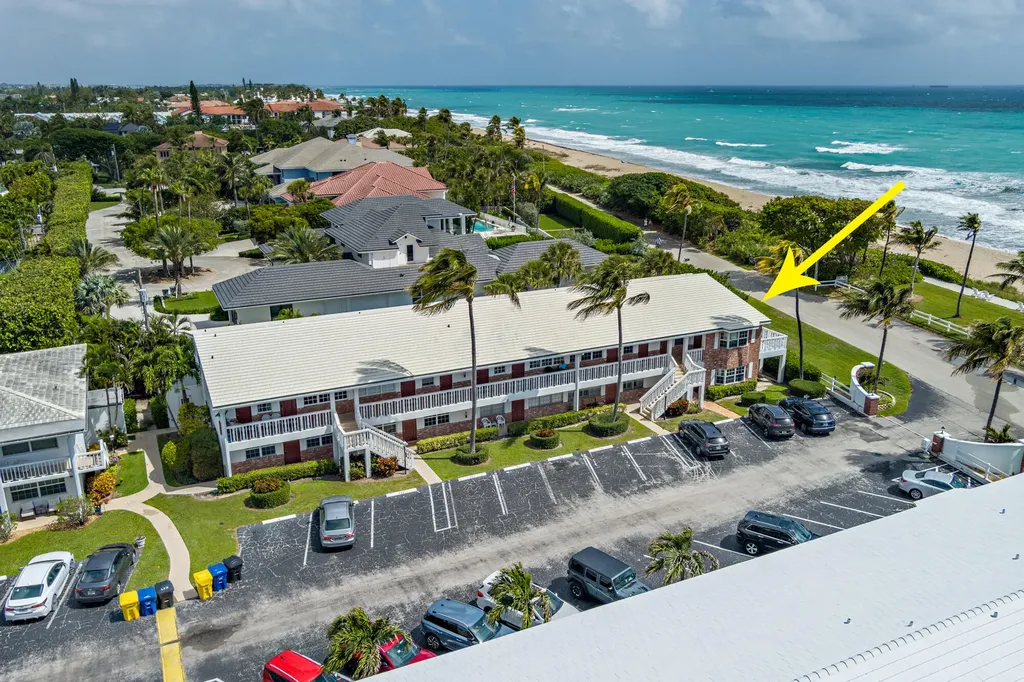 5505 N Ocean Boulevard Ocean Ridge FL 33435