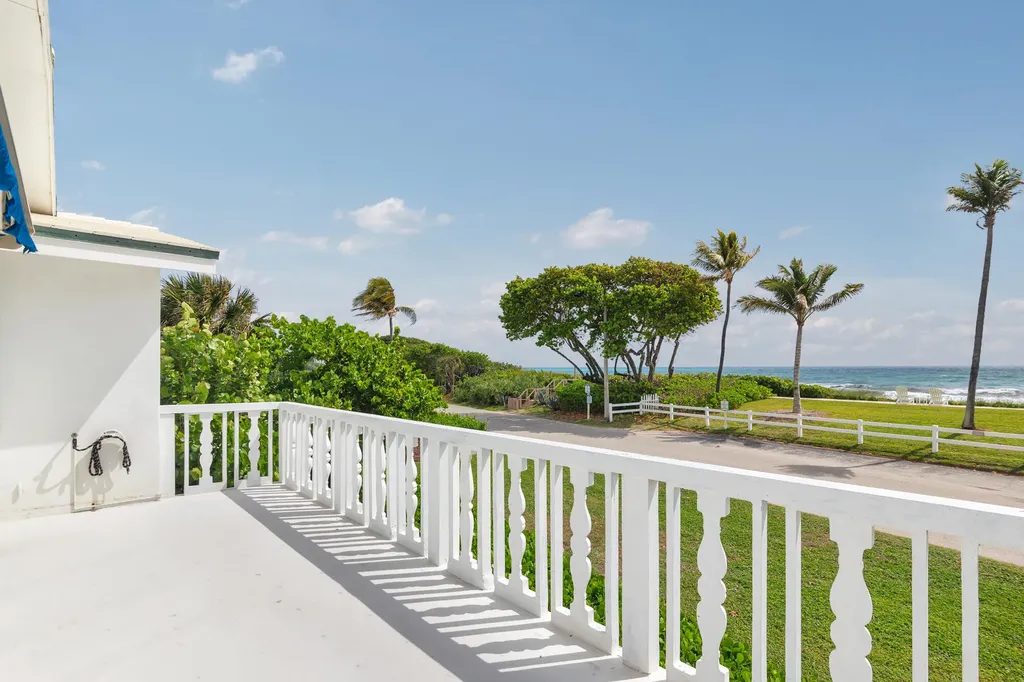 5505 N Ocean Boulevard Ocean Ridge FL 33435