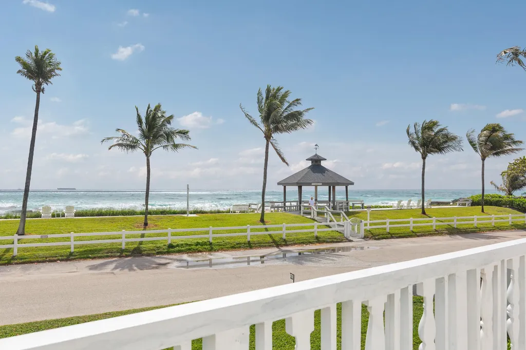 5505 N Ocean Boulevard Ocean Ridge FL 33435