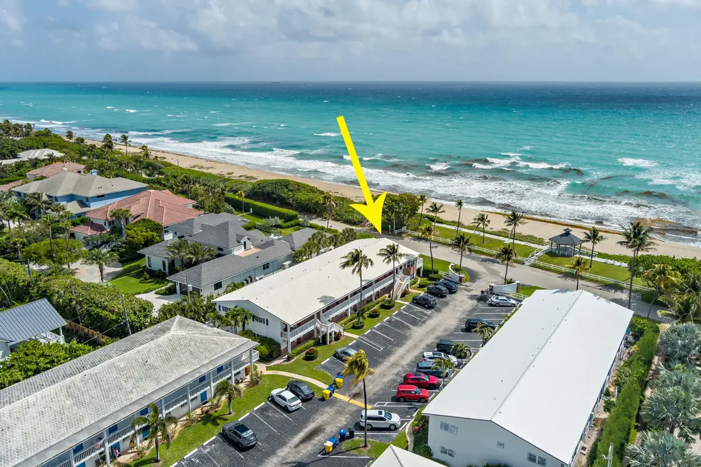 5505 N Ocean Boulevard Ocean Ridge FL 33435