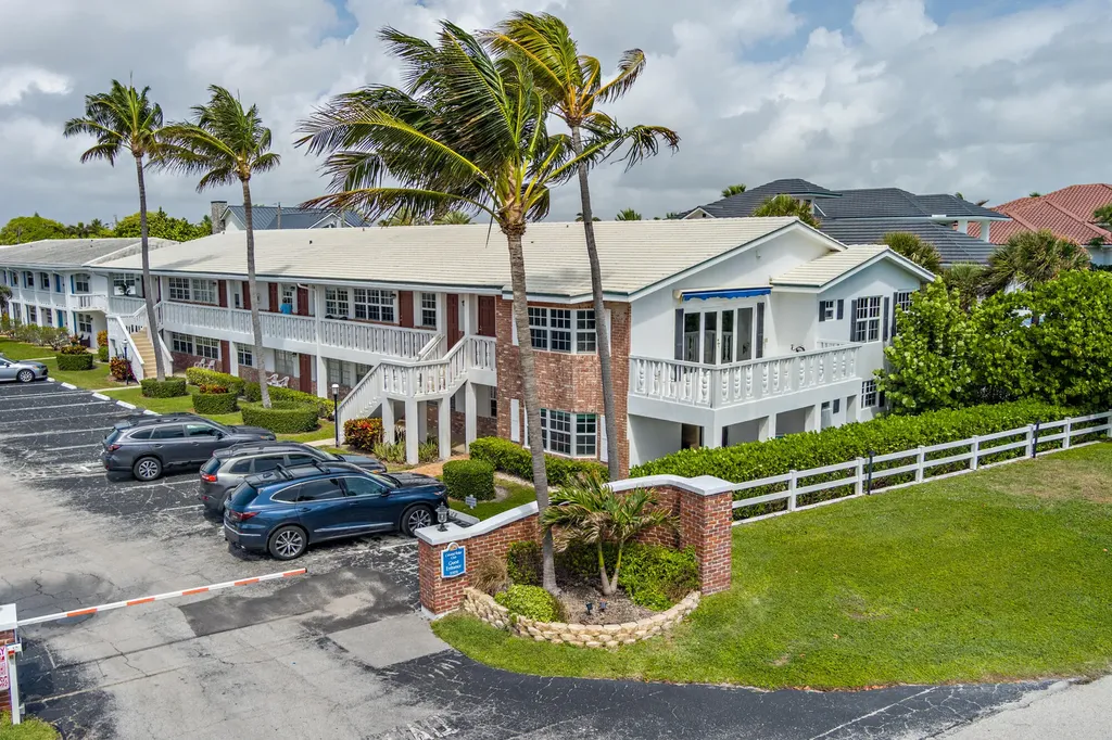 5505 N Ocean Boulevard Ocean Ridge FL 33435