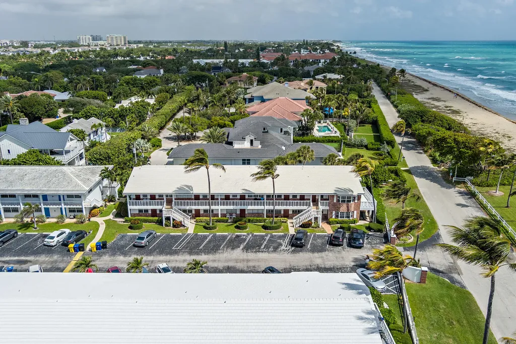 5505 N Ocean Boulevard Ocean Ridge FL 33435