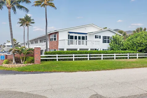 5505 N Ocean Boulevard Ocean Ridge FL 33435