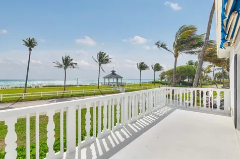 5505 N Ocean Boulevard Ocean Ridge FL 33435