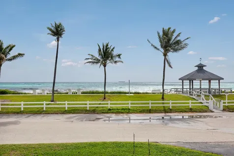 5505 N Ocean Boulevard Ocean Ridge FL 33435