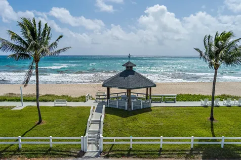 5505 N Ocean Boulevard Ocean Ridge FL 33435