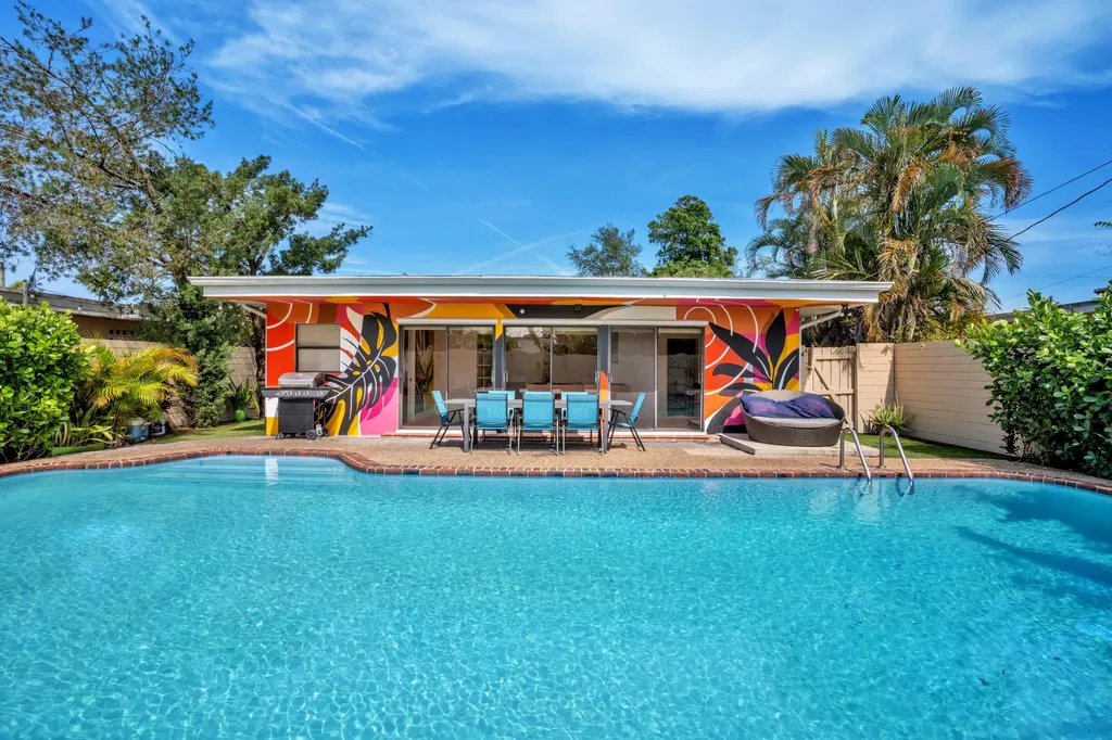 1229 NE 17th Avenue Fort Lauderdale FL 33304